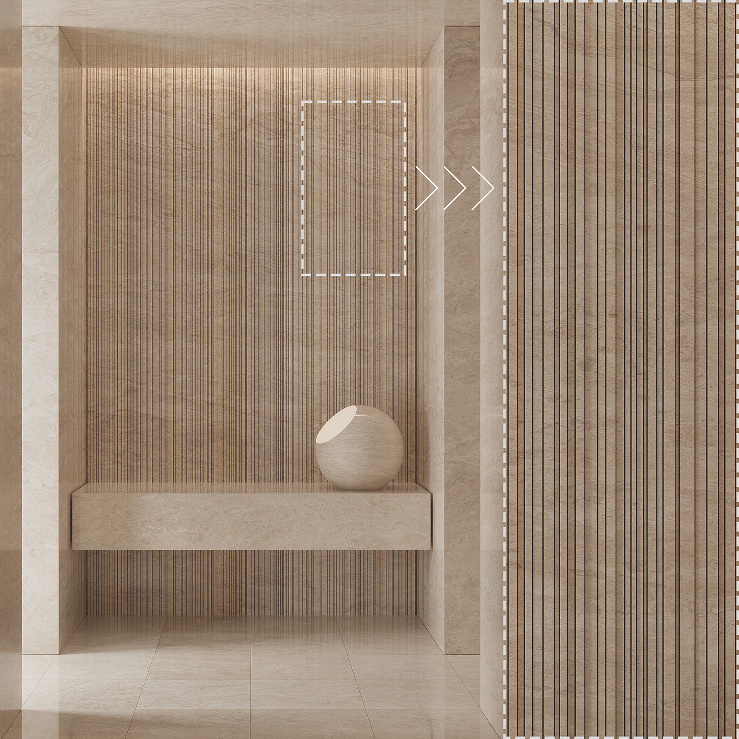 Marble Stone No221 Texture_2