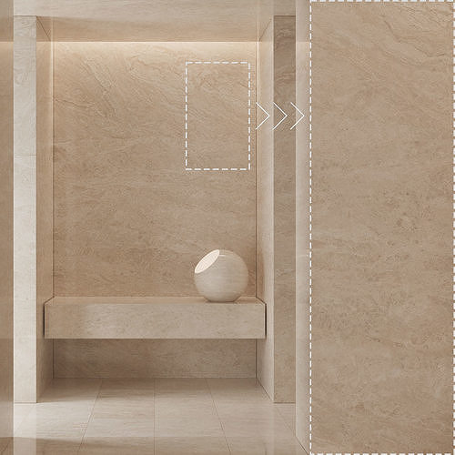 Marble Stone No221 Texture