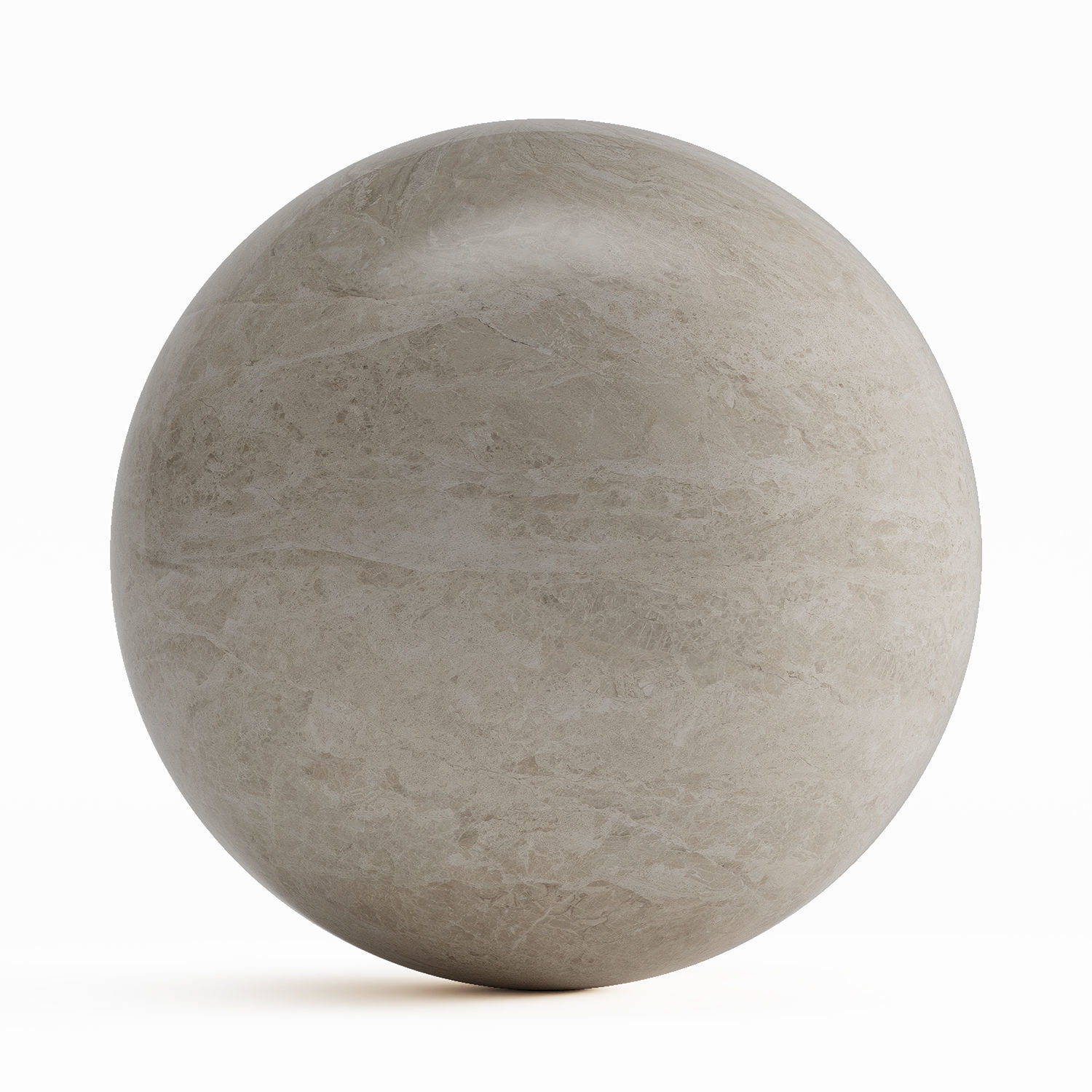 Marble Stone No221 Texture_5