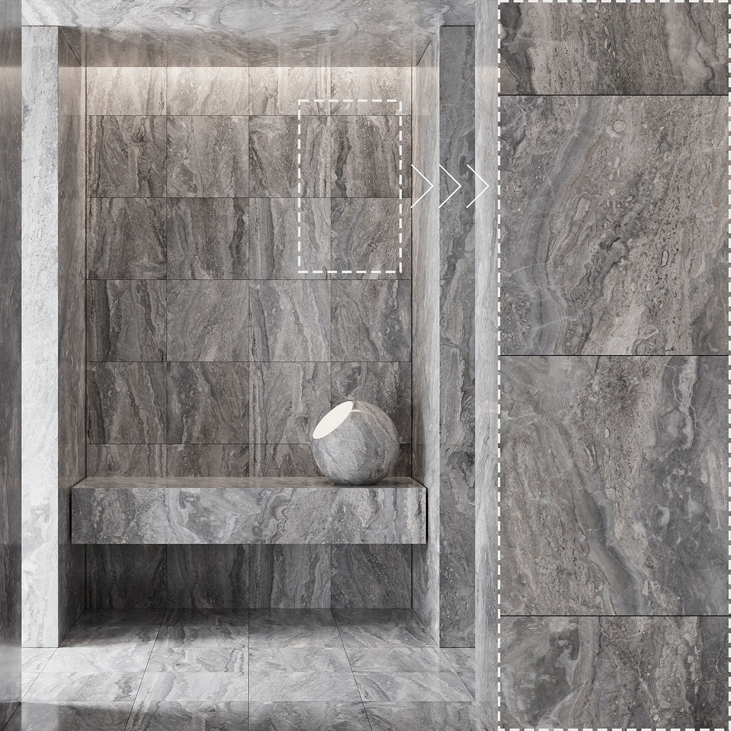 Marble Stone No224 Texture_3