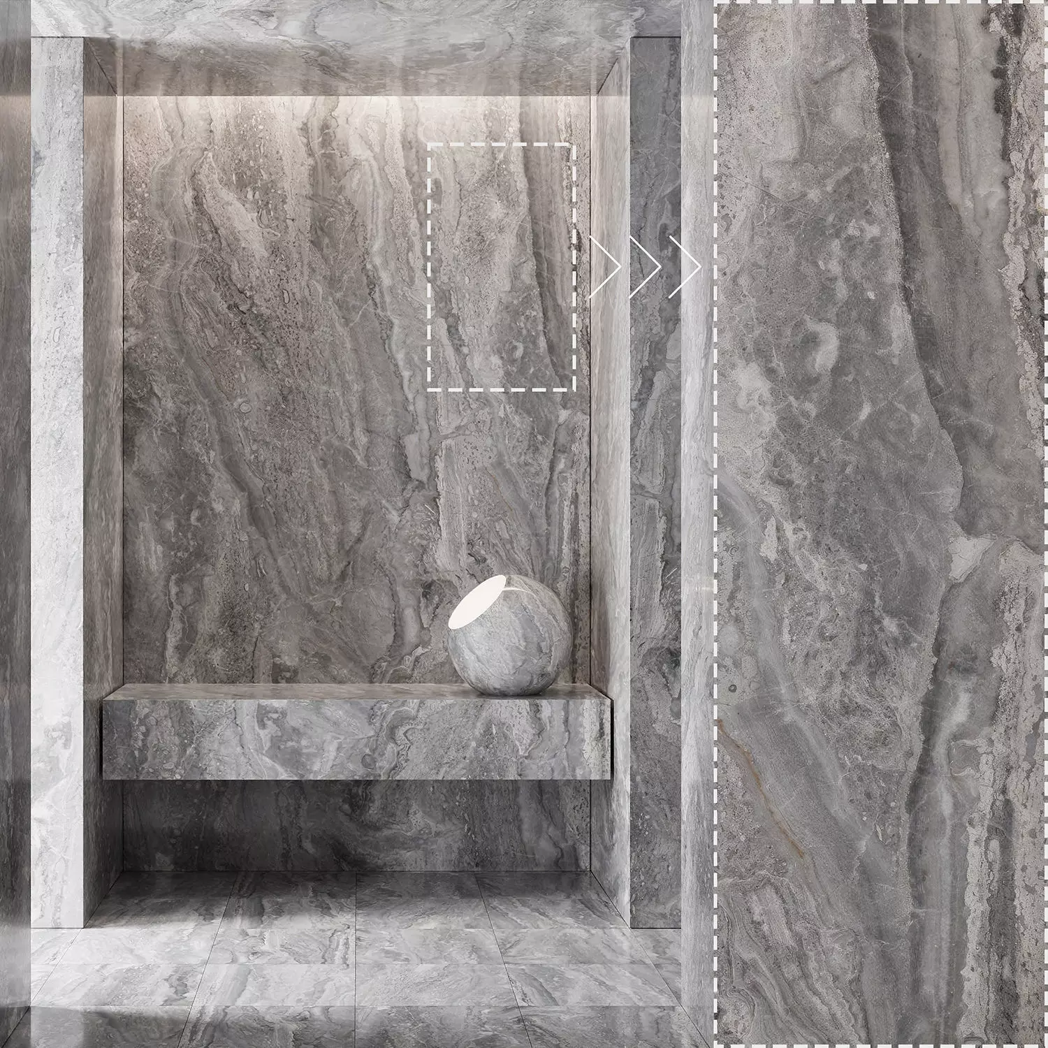 Marble Stone No224 Texture_0