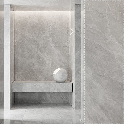 Marble Stone No225 Texture