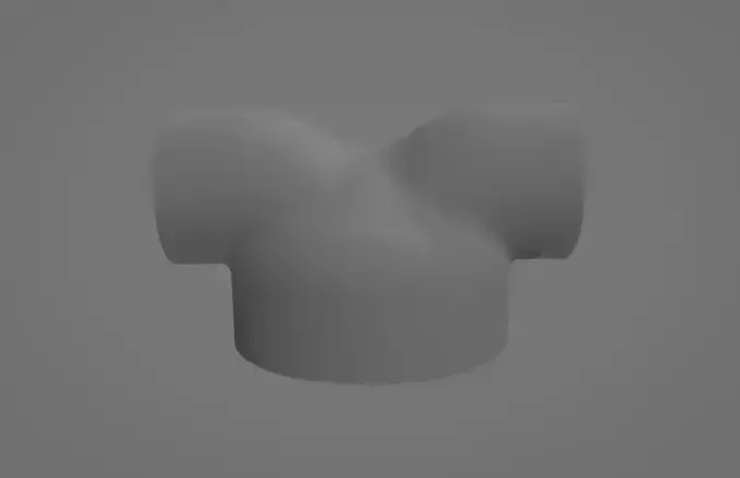 Triumph Tiger 650 Dual Airfilter