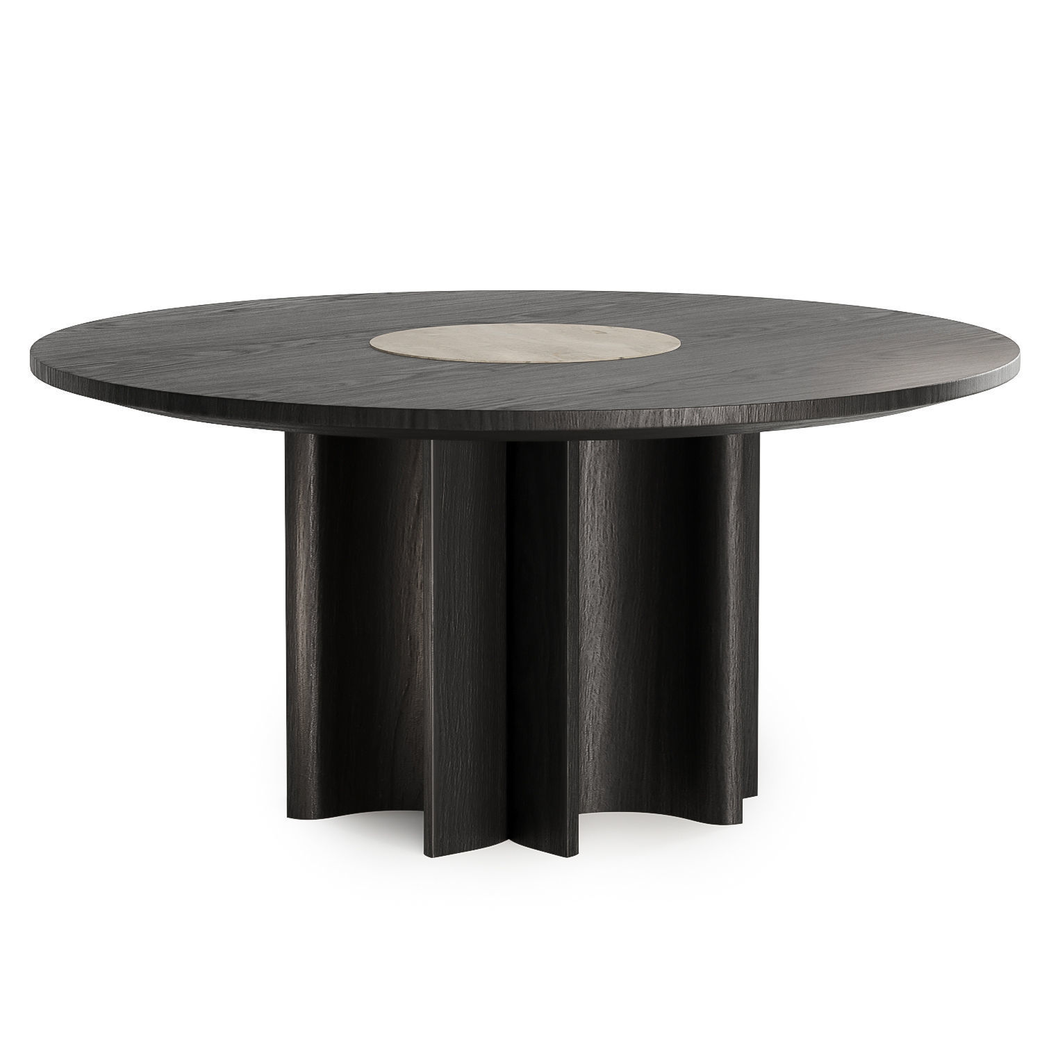 SILVA table By Linteloo 3D model_2