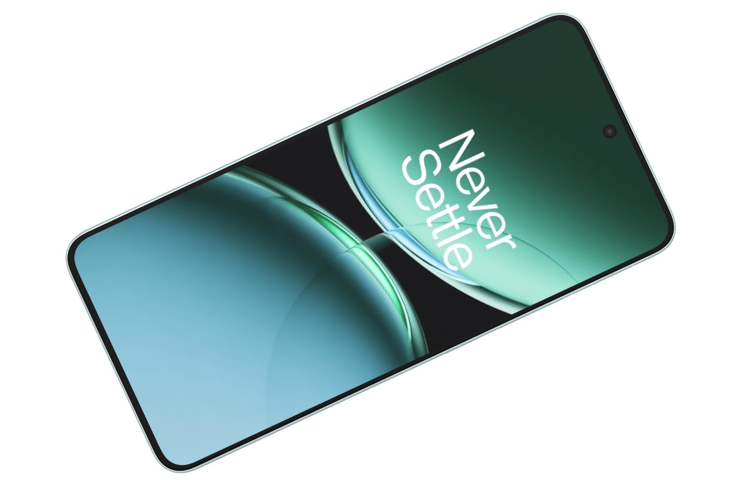 OnePlus Nord 4 Oasis Green 3D model_10