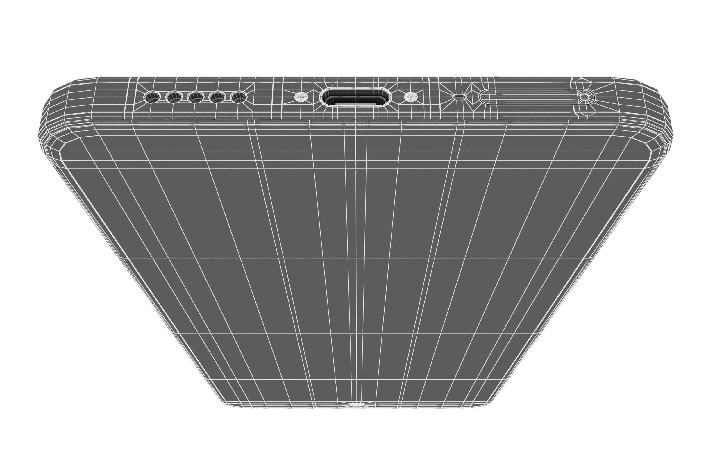 OnePlus Nord 4 Oasis Green 3D model_25