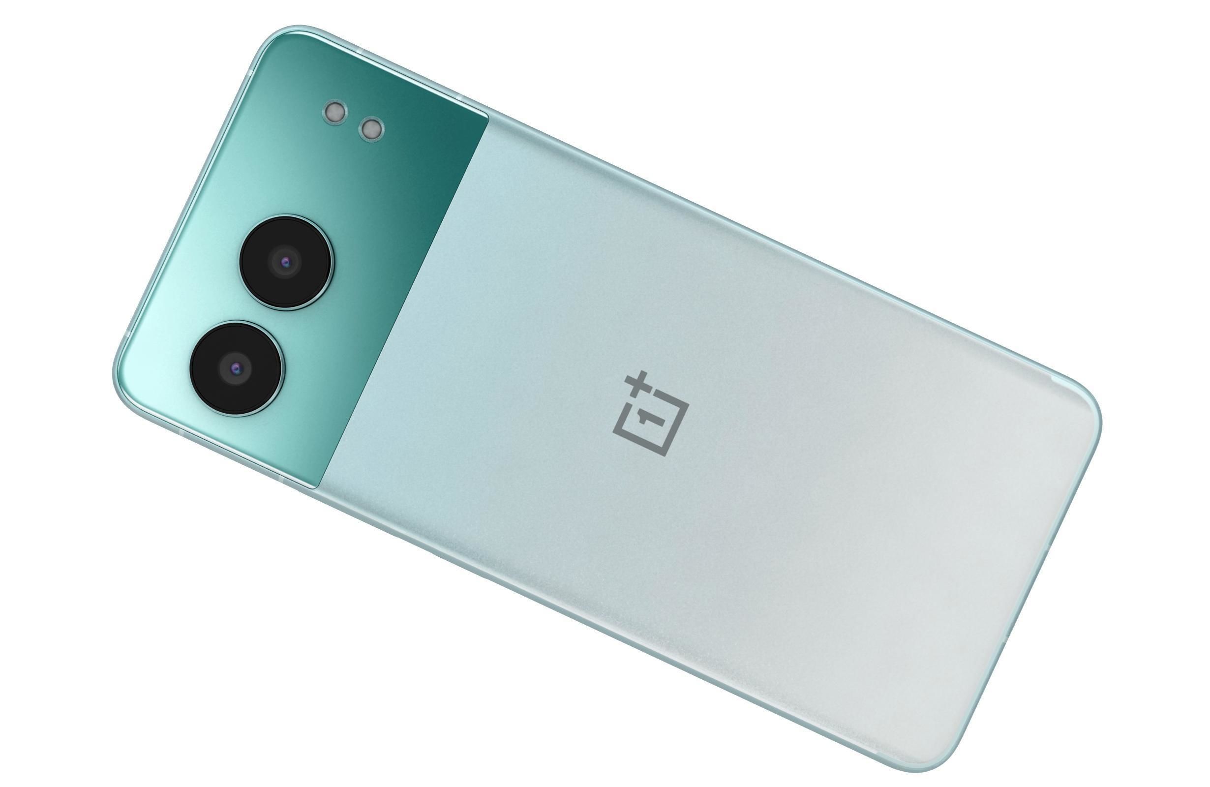 OnePlus Nord 4 Oasis Green 3D model_11