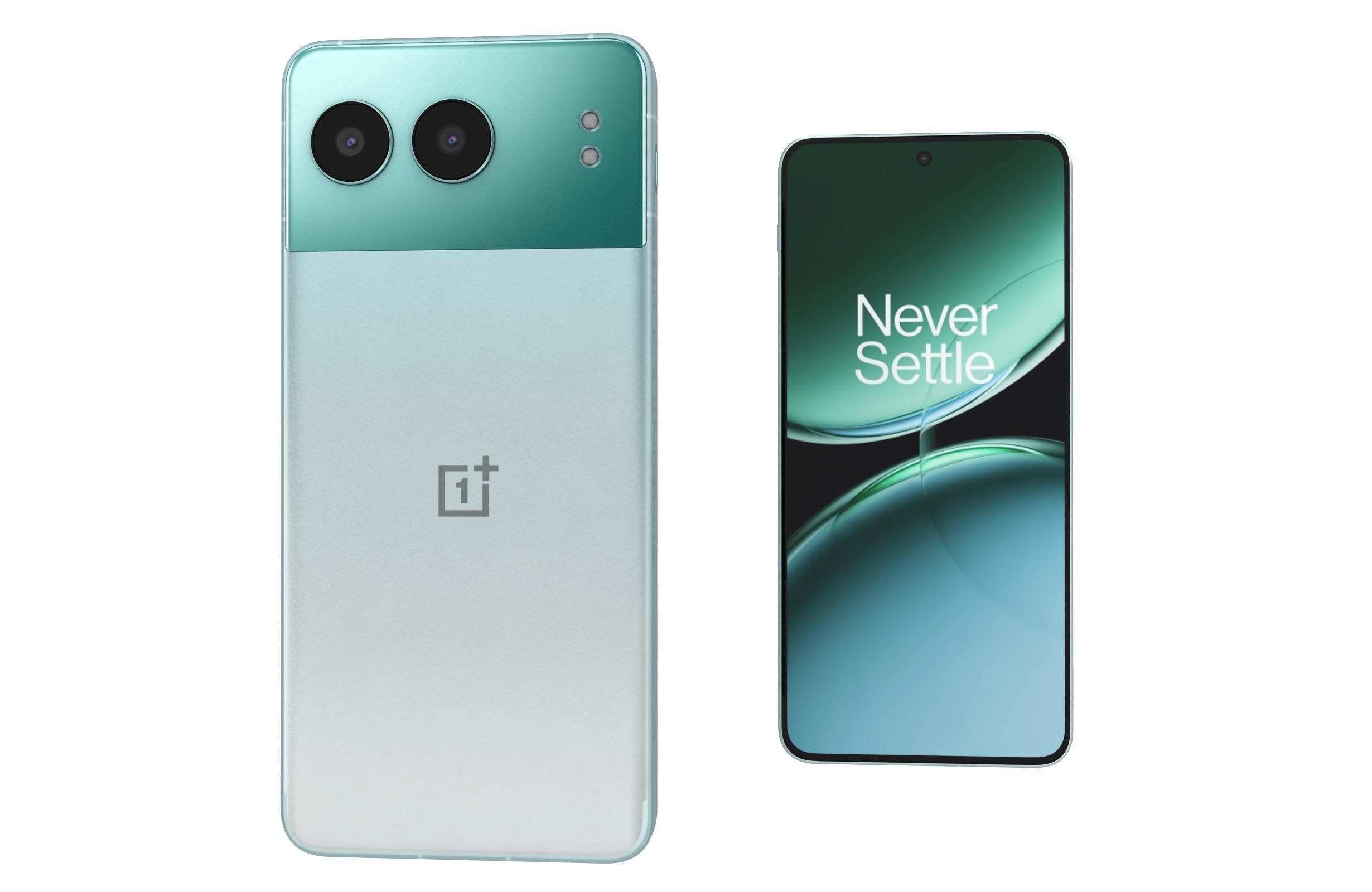 OnePlus Nord 4 Oasis Green 3D model_7