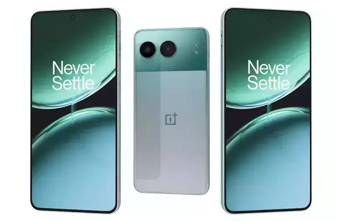 OnePlus Nord 4 Oasis Green