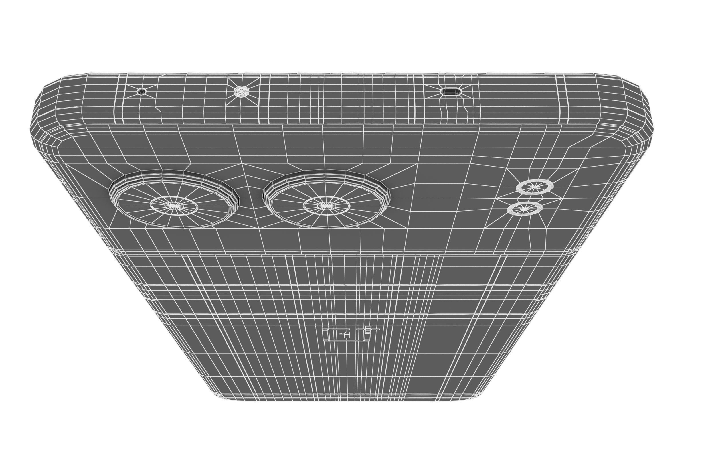 OnePlus Nord 4 Oasis Green 3D model_24