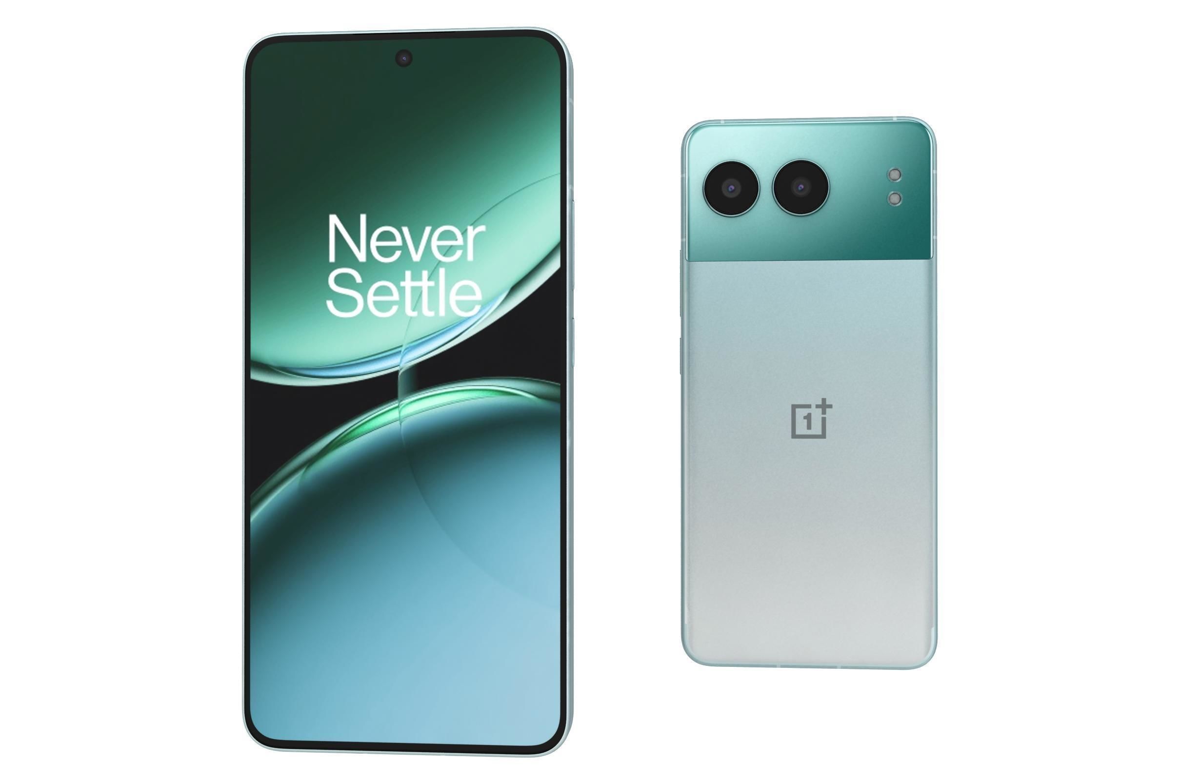 OnePlus Nord 4 Oasis Green 3D model_6