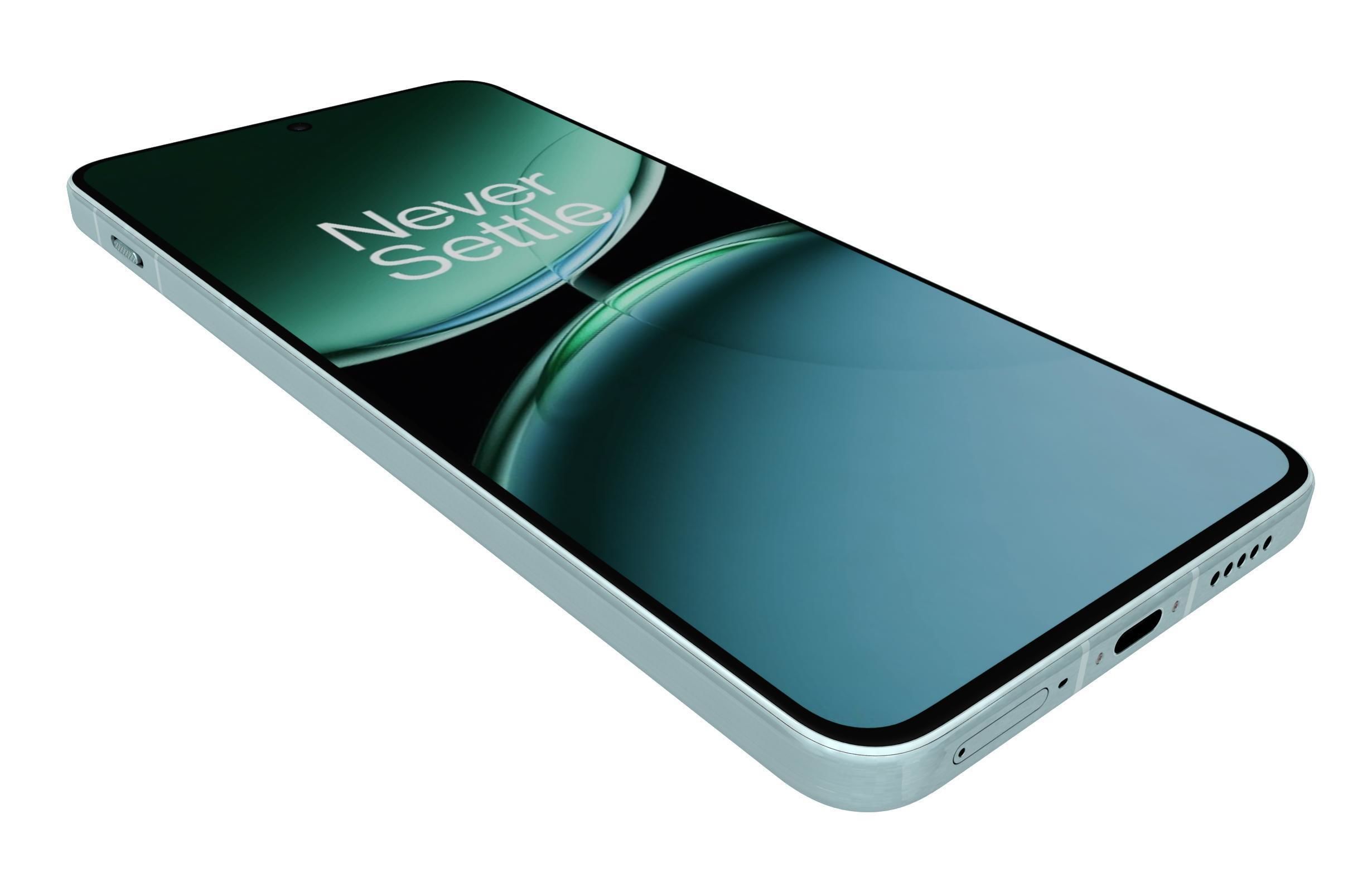 OnePlus Nord 4 Oasis Green 3D model_12