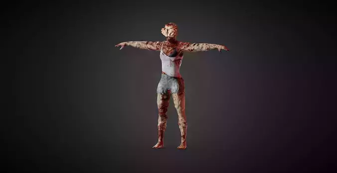 Clicker Game ready PBR