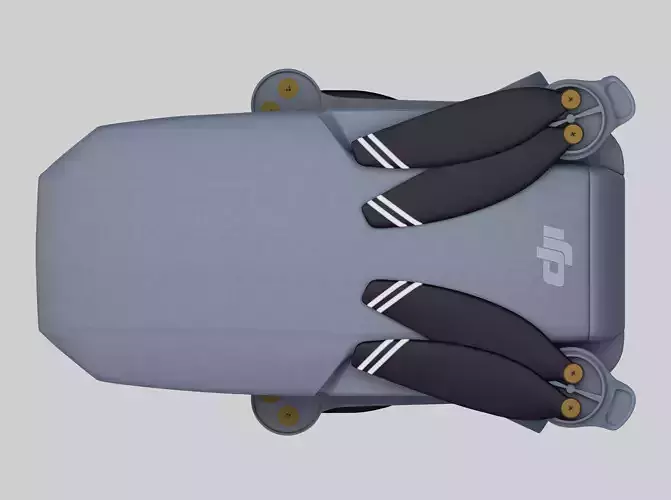 Drone DJI Mavic Mini 2