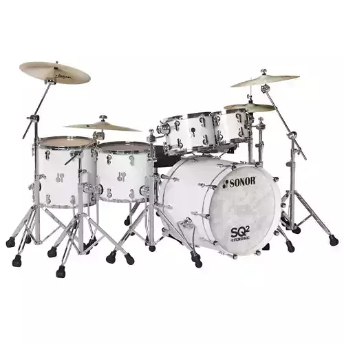 Drum set Sonor