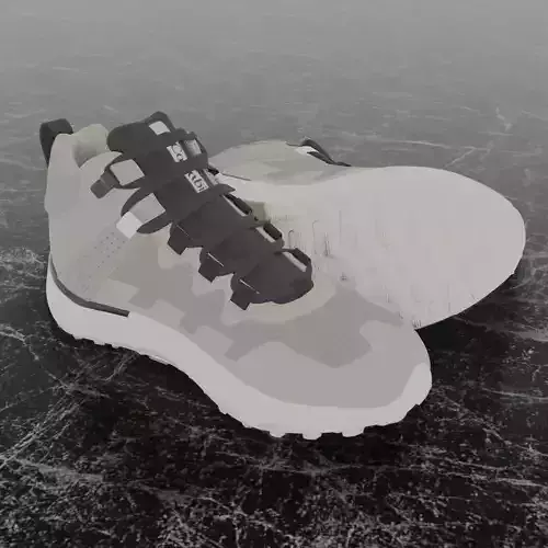 COLUMBIA FACET 75 MID 3D BOOTS