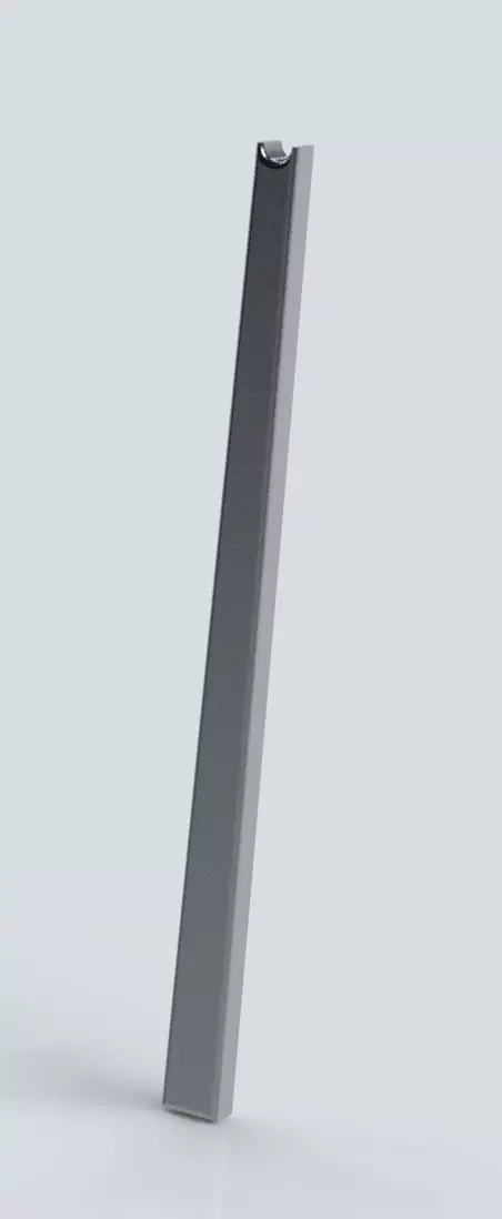 A5M4 Antenne mast 3D print model_0