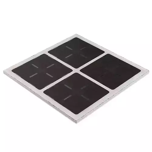 Futuristic Apartment Floor