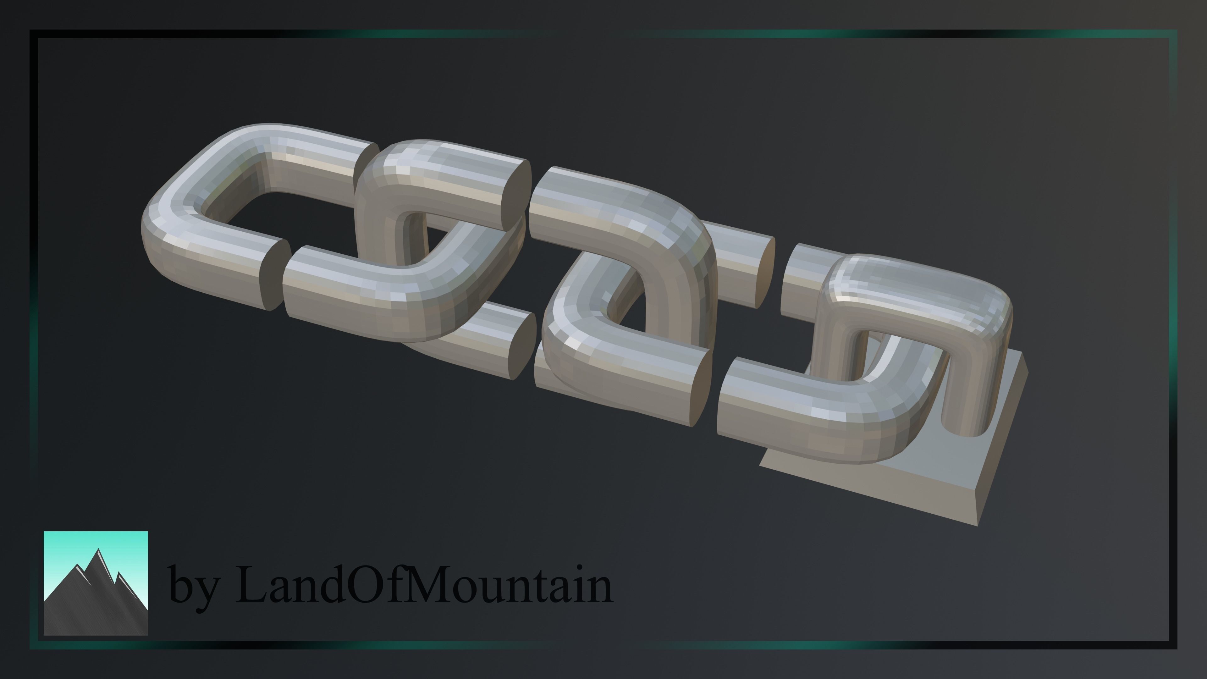 Zenless Zone Zero - Billy Kid Accessories 3D print model_3