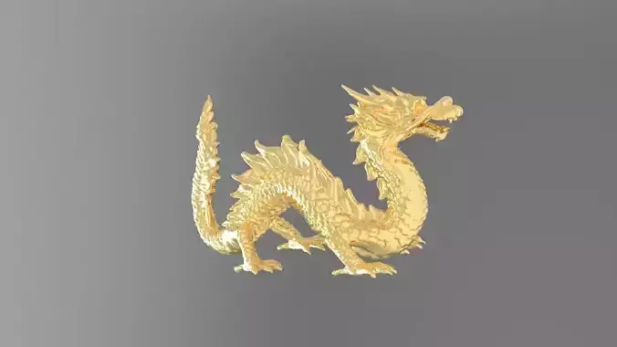 china dragon
