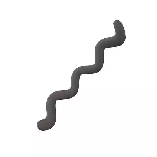 Basic Shape Elements Zig Zag v1 001