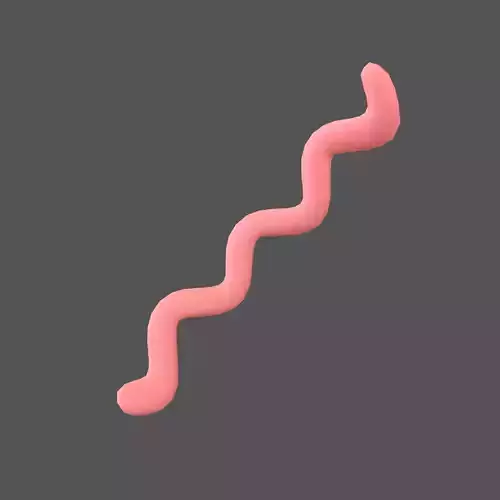 Basic Shape Elements Zig Zag v1 005