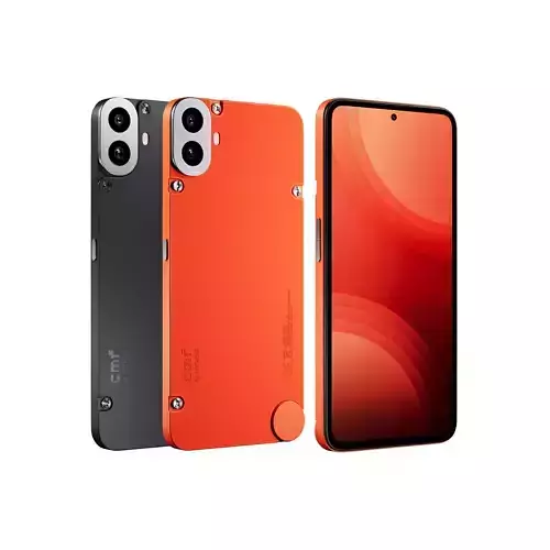 CMF Phone 1 by Nothing
