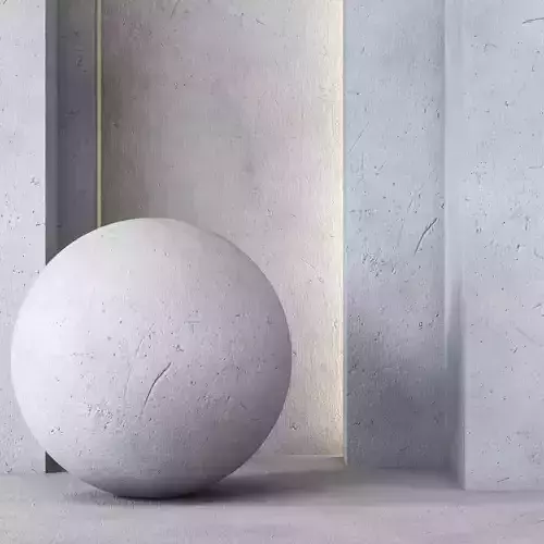 Concrete Texture 4K - Seamless