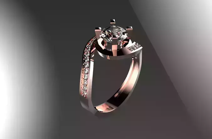 jewelry ring 06