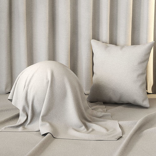 Fabric Texture 4K - Seamless Texture