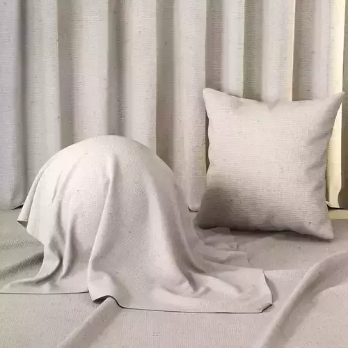 Fabric Texture 4K - Seamless