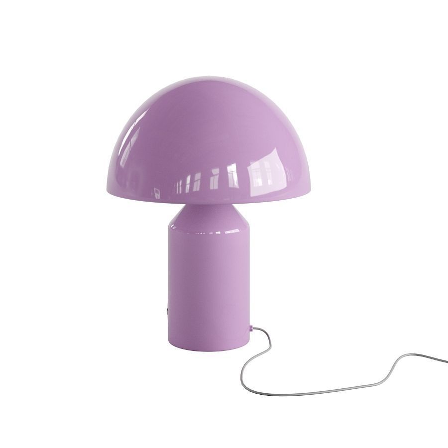 Table Lamp 3D model_2