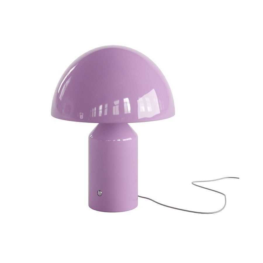 Table Lamp 3D model_1