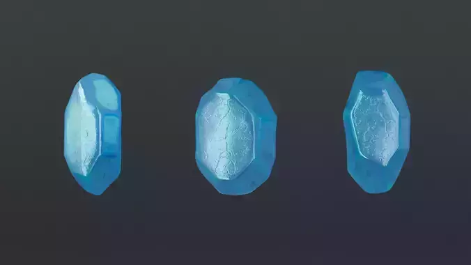 Gem stone