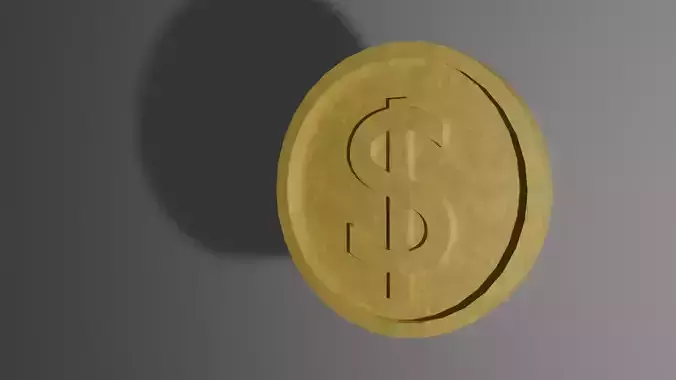 Animated Coin