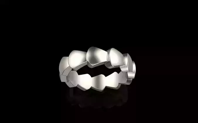 Serpenti collection model 898