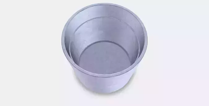 BOYSENBAR Plant pot 2