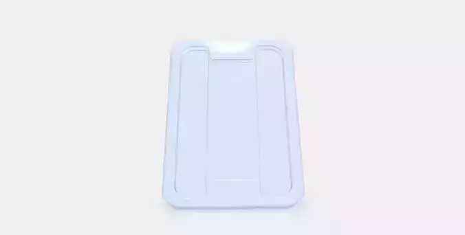 SAMLA Lid for box 5 l