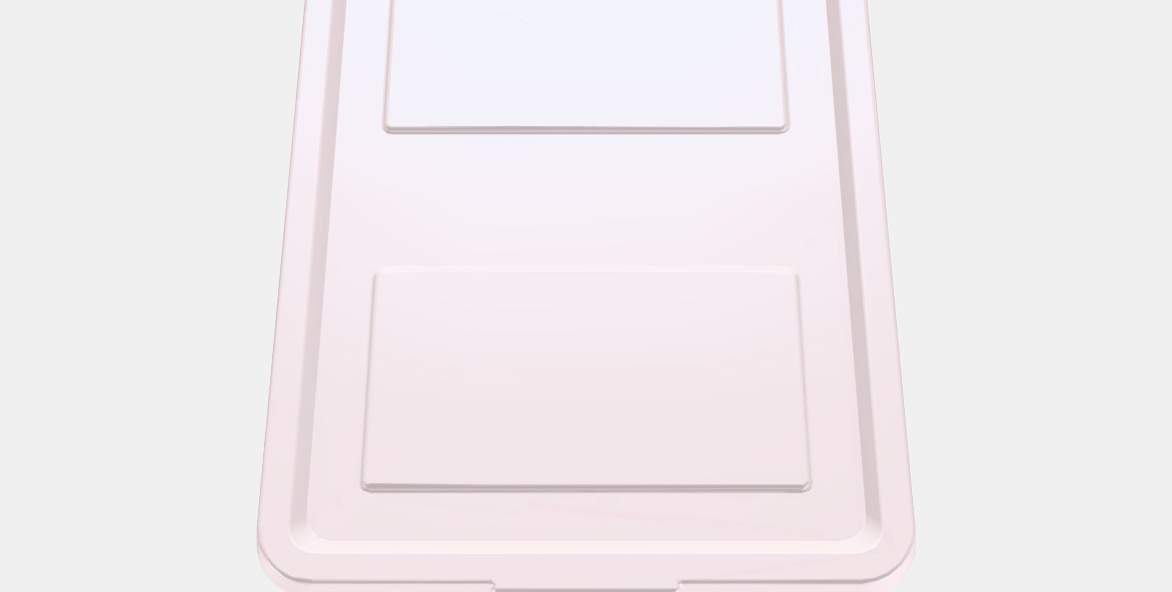 SOCKERBIT Box with lid 3 Low-poly 3D model_3