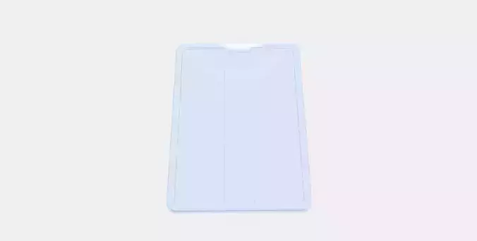 SAMLA Lid for box 55-130 l