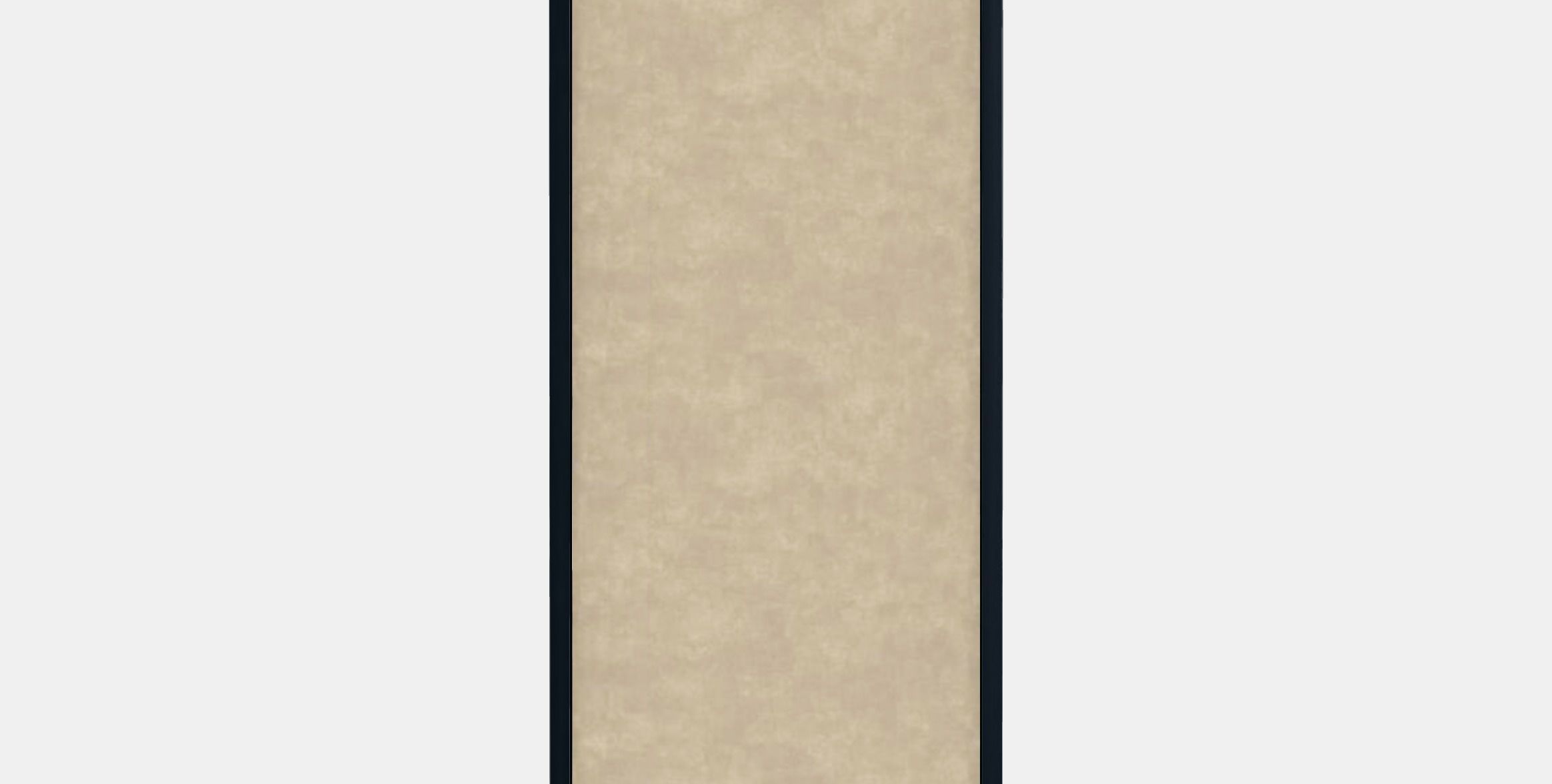 BILLY Bookcase 16 Low-poly 3D model_15