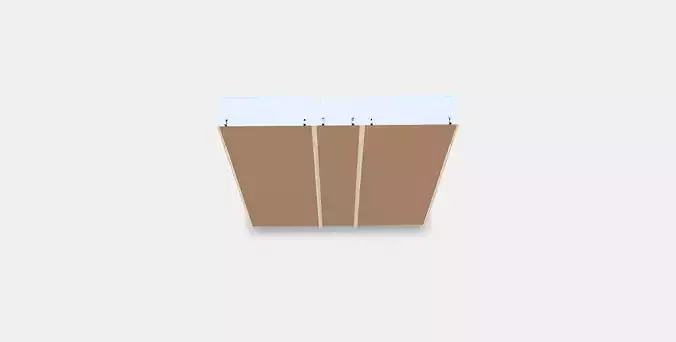 BILLY - OXBERG Bookcase 7