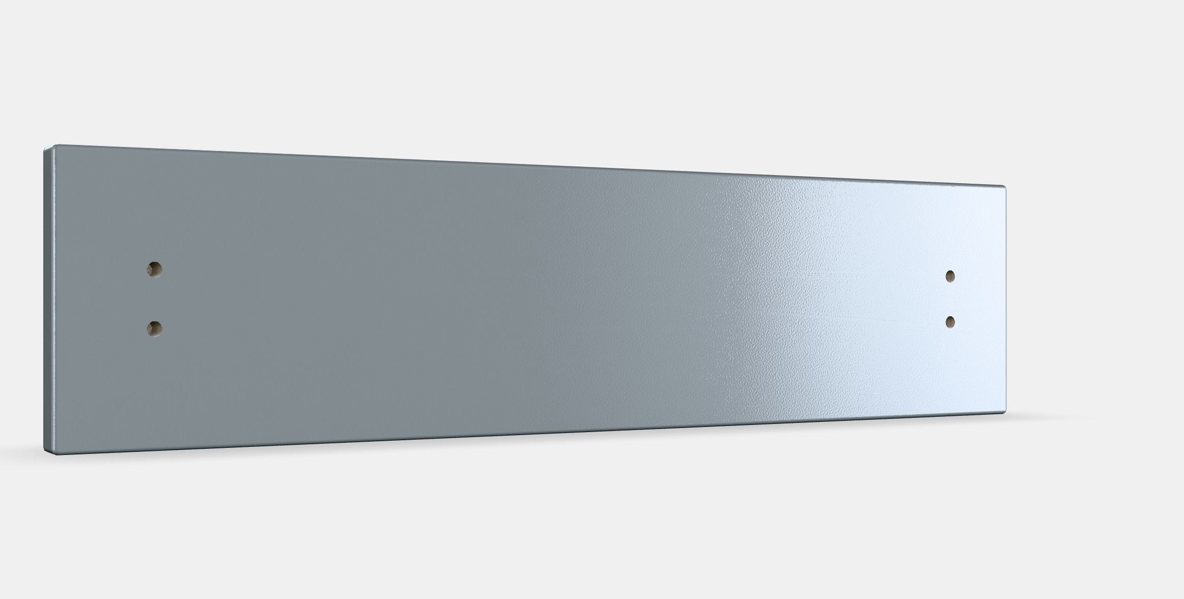 BODBYN Drawer front 7 Low-poly 3D model_4