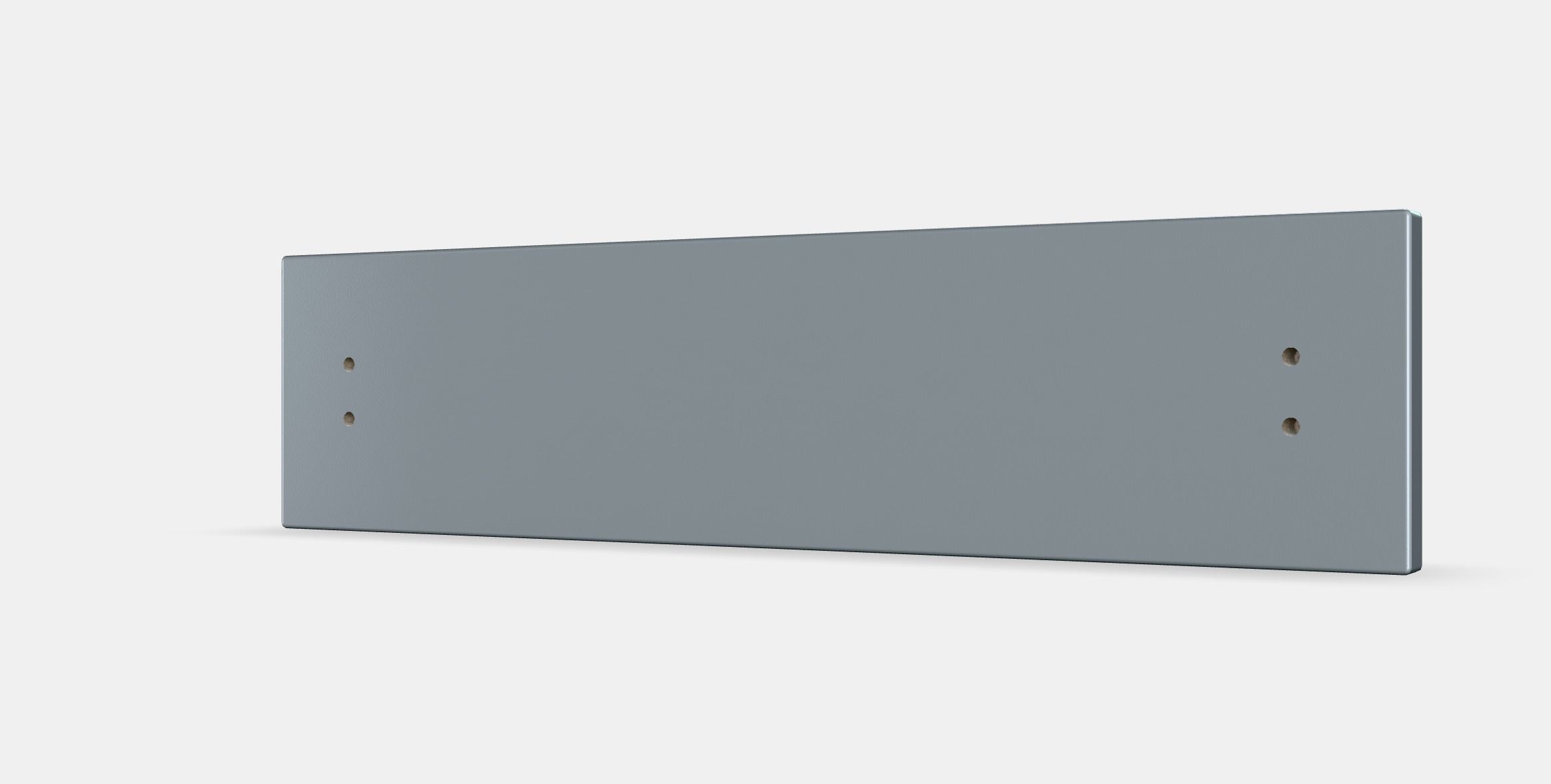 BODBYN Drawer front 7 Low-poly 3D model_7