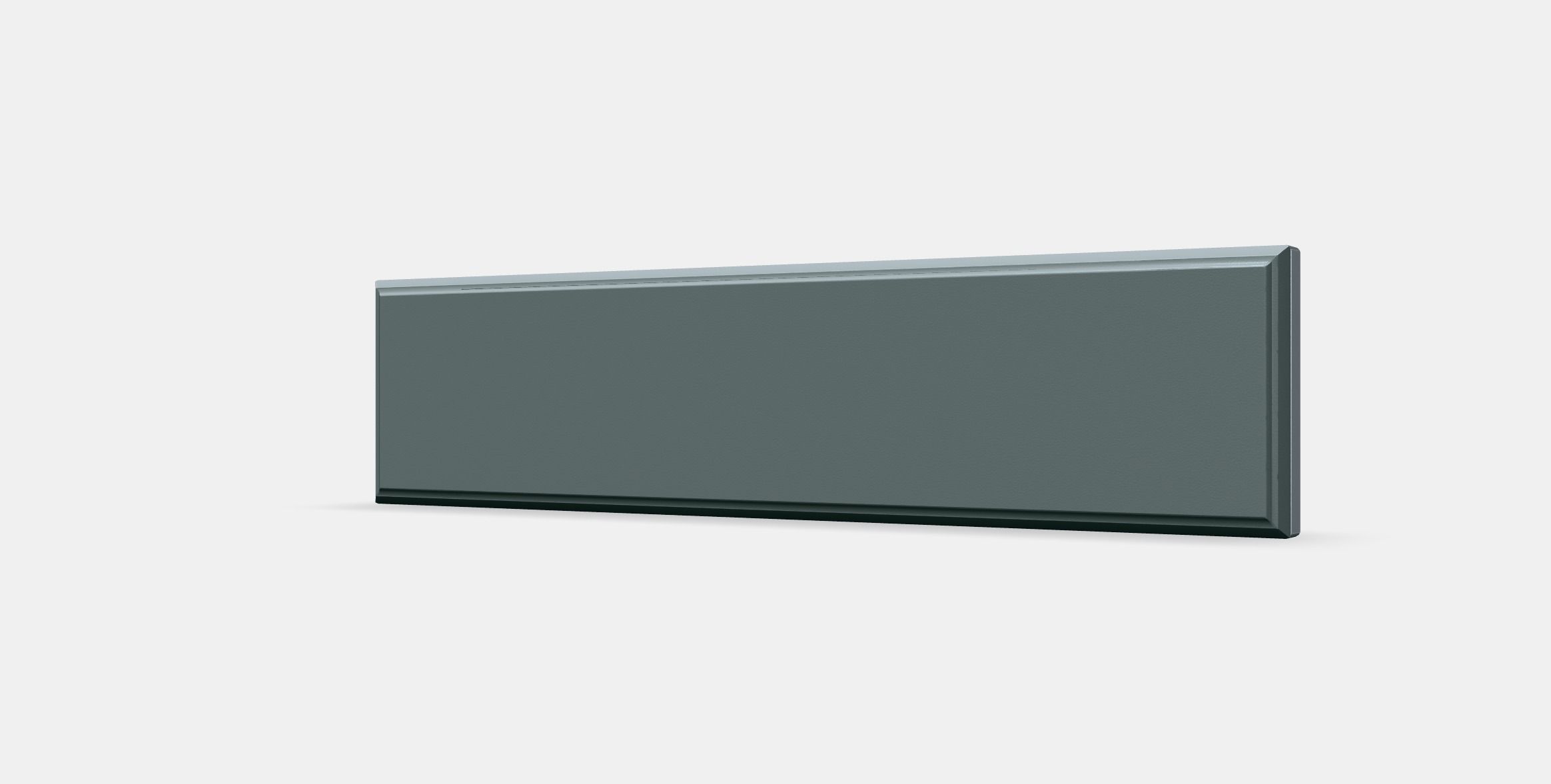 BODBYN Drawer front 7 Low-poly 3D model_13