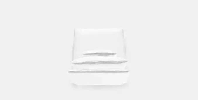 SODERHAMN Cover for 1-seat section