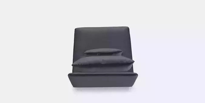 SODERHAMN Cover for 1-seat section 1