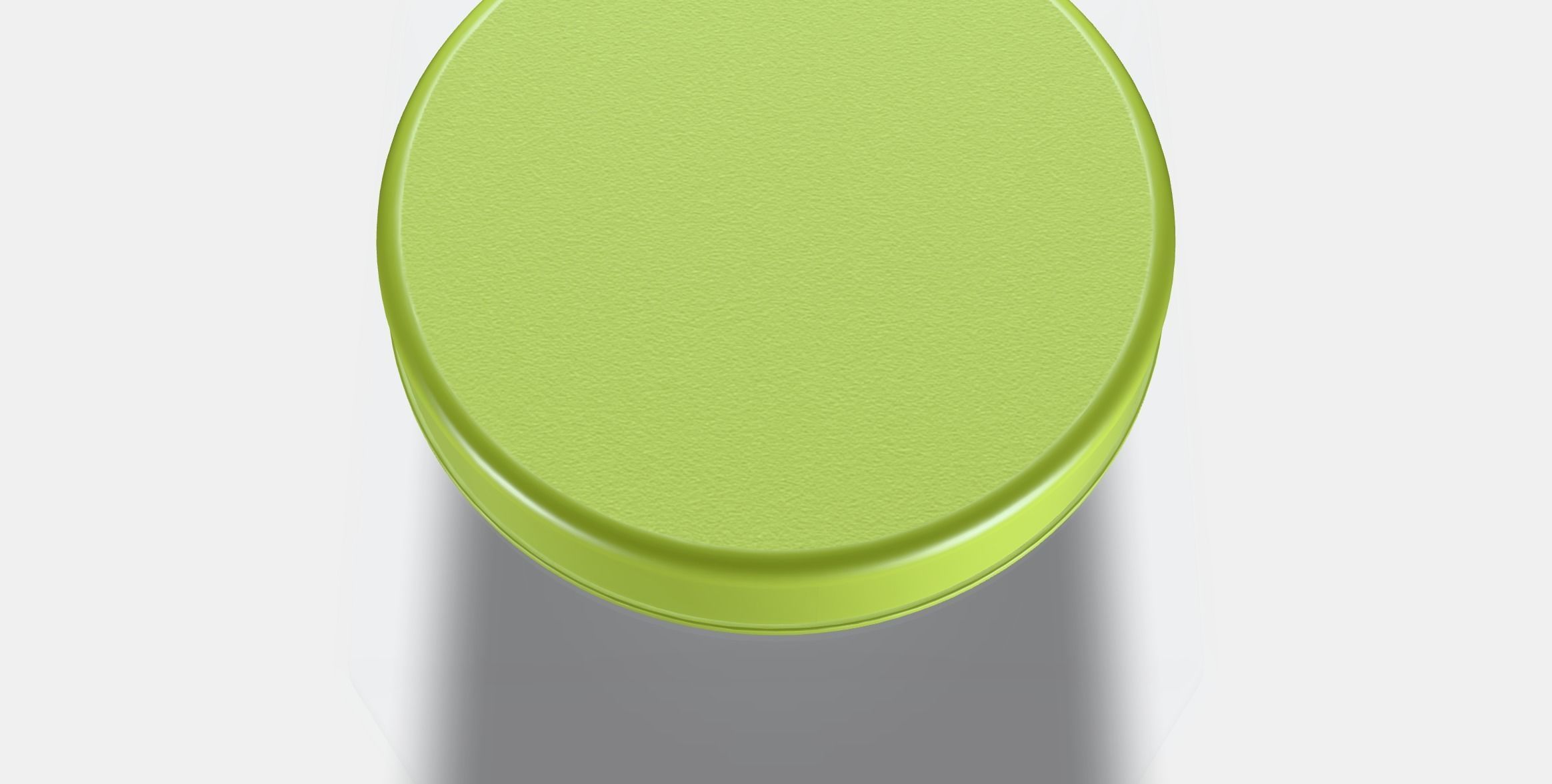 PYSSLA Beads Low-poly 3D model_4