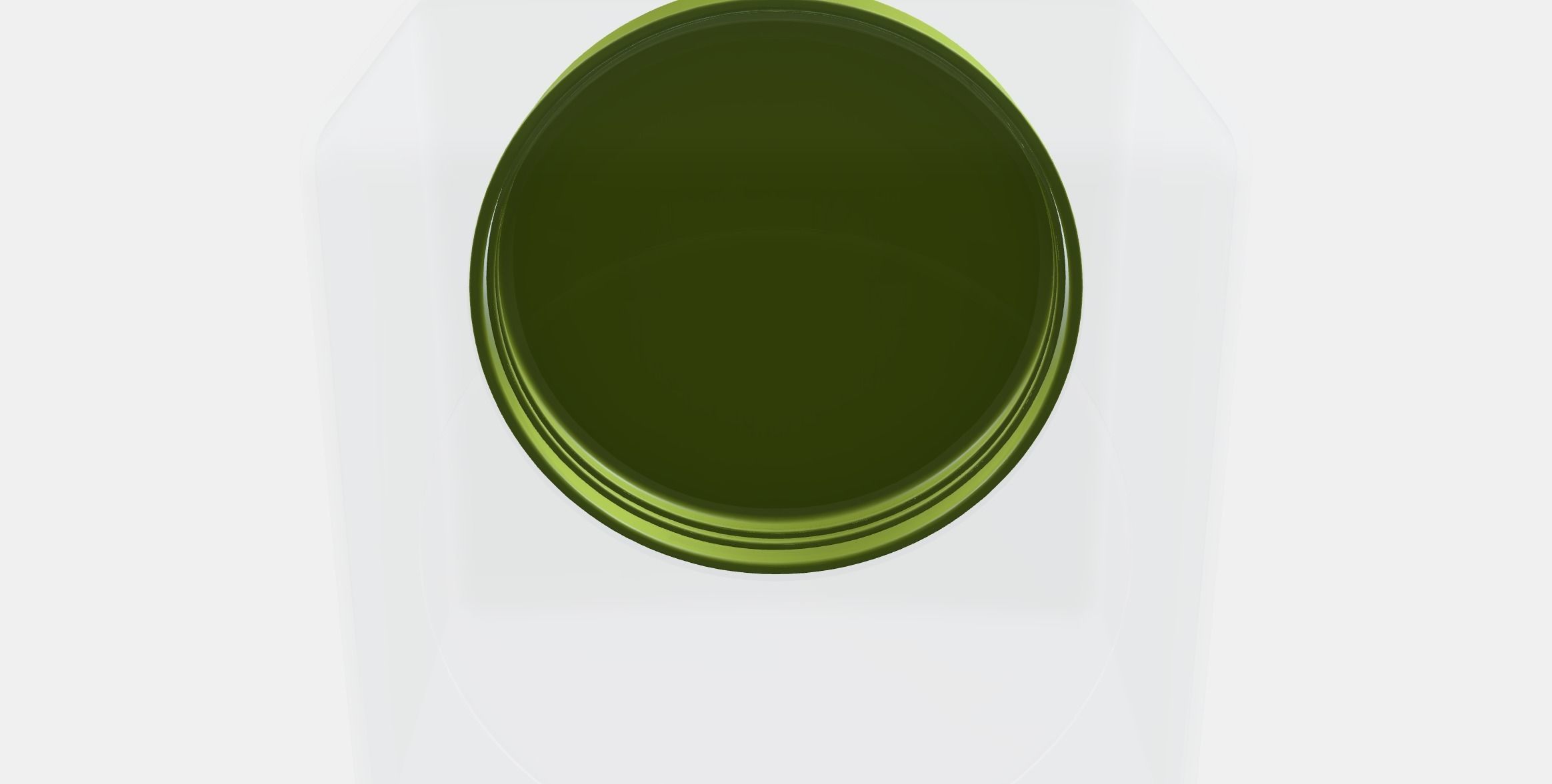 PYSSLA Beads Low-poly 3D model_11