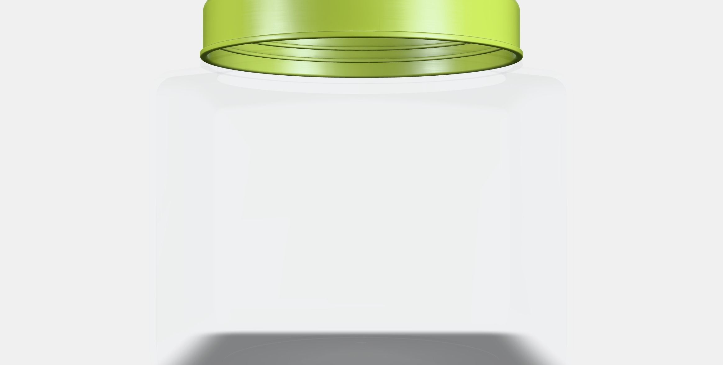 PYSSLA Beads Low-poly 3D model_15